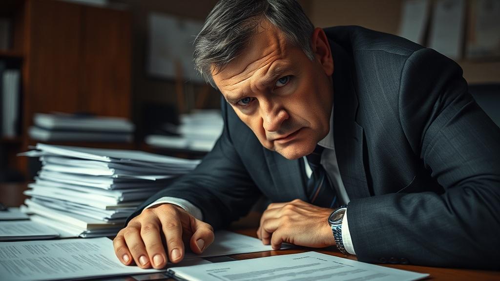 Дело Мацоцкого: следствие возобновило расследование