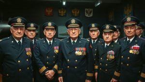 День моряка-подводника: история и герои российского флота