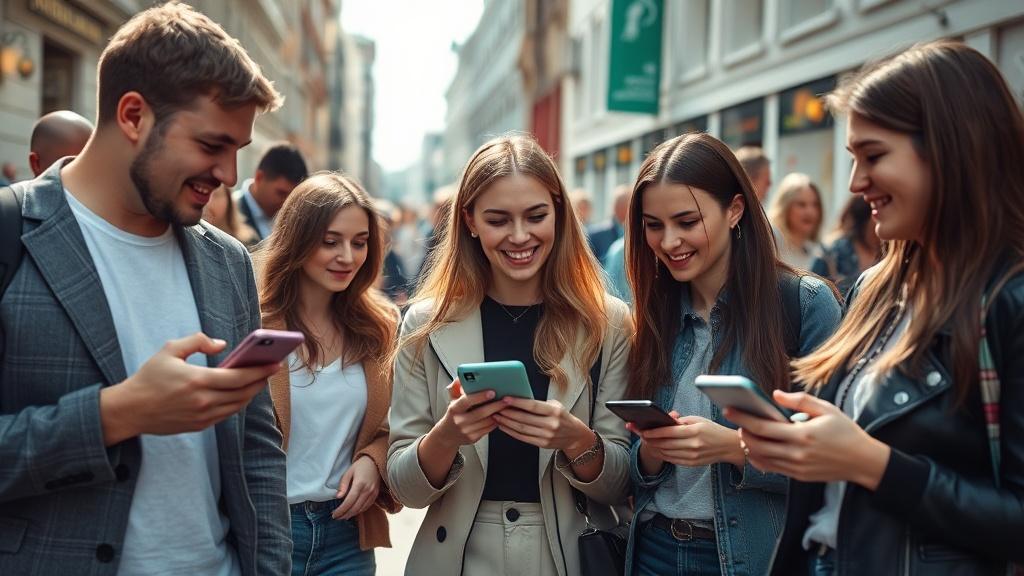 День умных и привлекательных: кто сегодня в тренде?