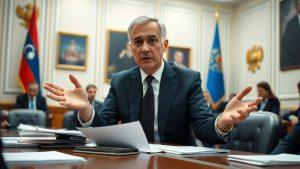 Депутат Галиев предложил запрет на журналистские расследования