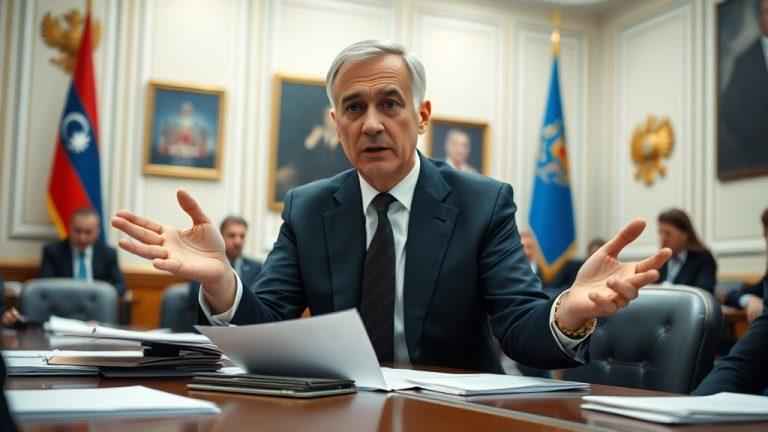 Депутат Галиев предложил запрет на журналистские расследования