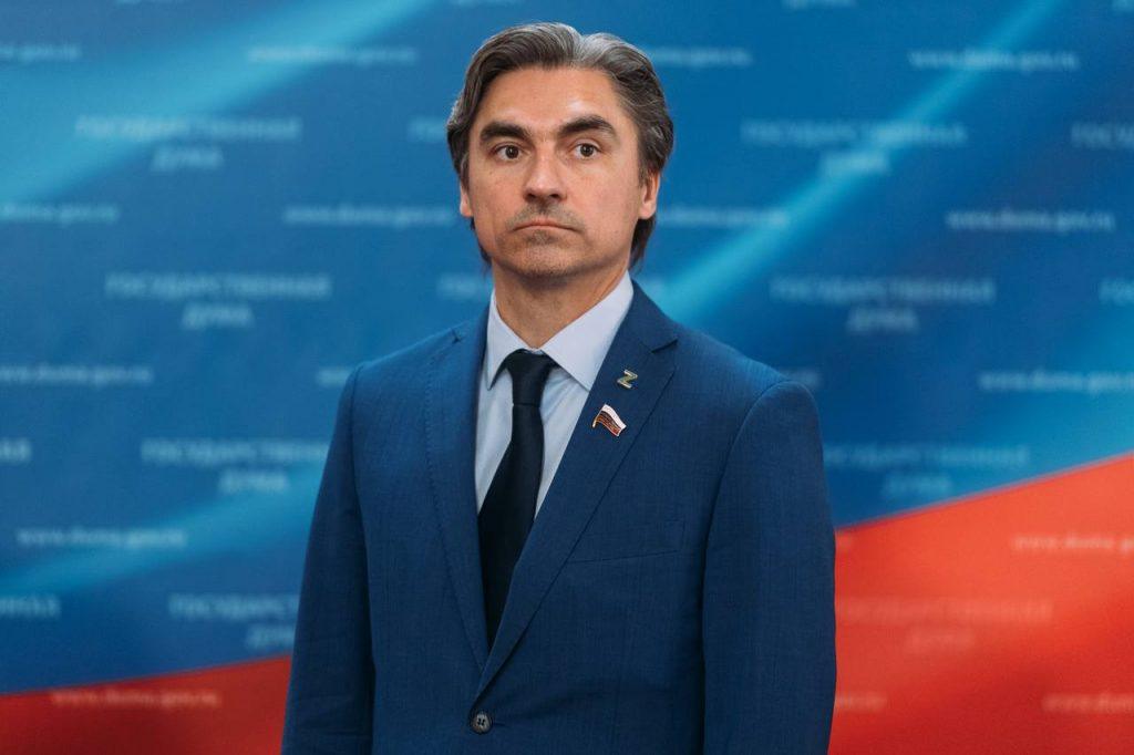 Депутат Свинцов исключён из ЛДПР: причины и последствия