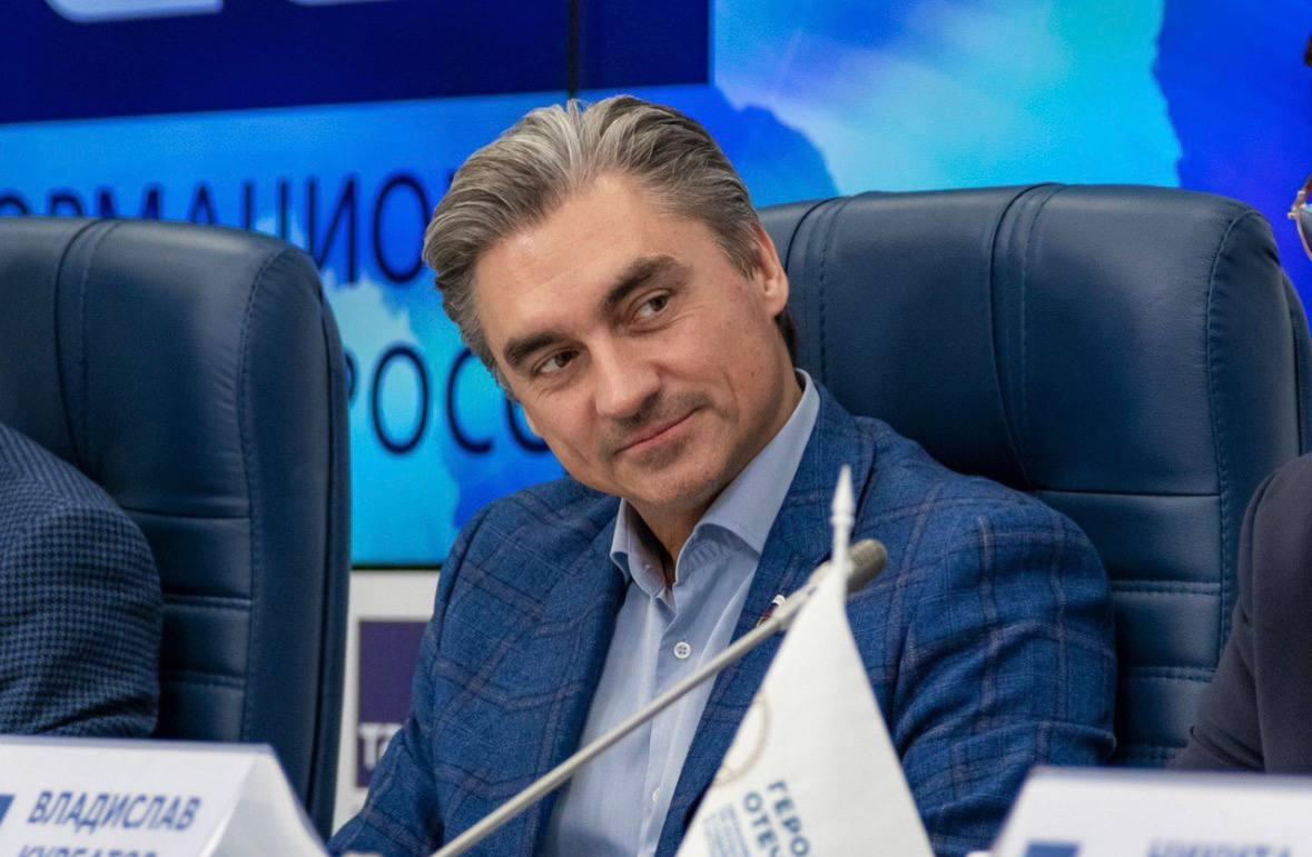 Депутат Свинцов исключён из ЛДПР: причины и последствия