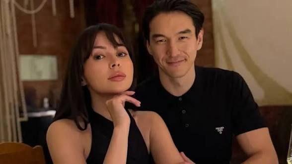 Диана Сабурова закрывает бизнес после запрета Нурлану Сабурову