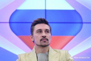 Дима Билан ищет музу: что случилось с его новыми хитами?