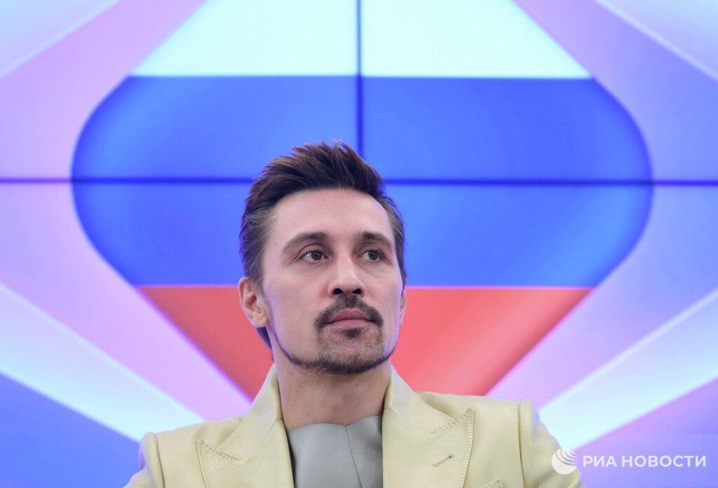 Дима Билан ищет музу: что случилось с его новыми хитами?