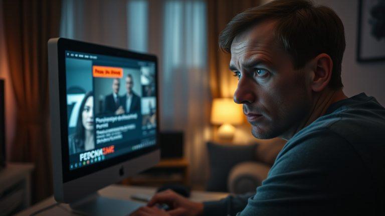 Дипфейки в России: новая схема мошенничества