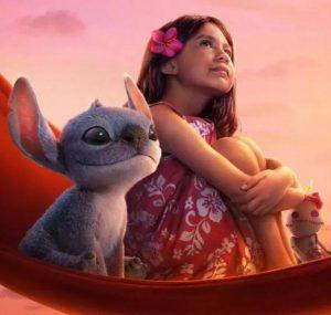 Disney анонсировали «Лило и Стич 2» на 2028 год