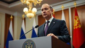 Дмитриев опроверг информацию Politico о разведданных России