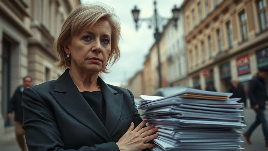 Дочь депутата проиграла суд за товарный знак: урок на 50 тыс.