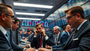 Доллар выше ₽83: как это ударит по вашему кошельку?