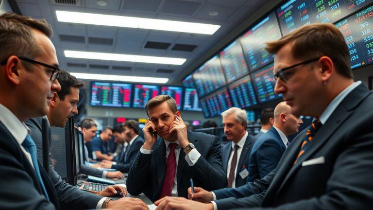 Доллар выше ₽83: как это ударит по вашему кошельку?