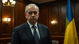 Дональд Трамп о переговорах Украины и России: новый виток