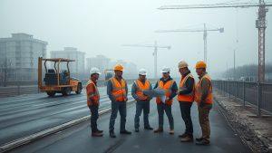 Дороги в России зависли из-за ключевой ставки