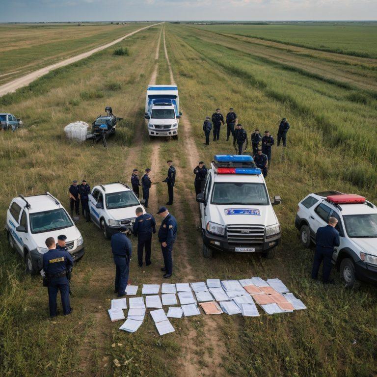 Дроны над Астраханью: власти бьют тревогу