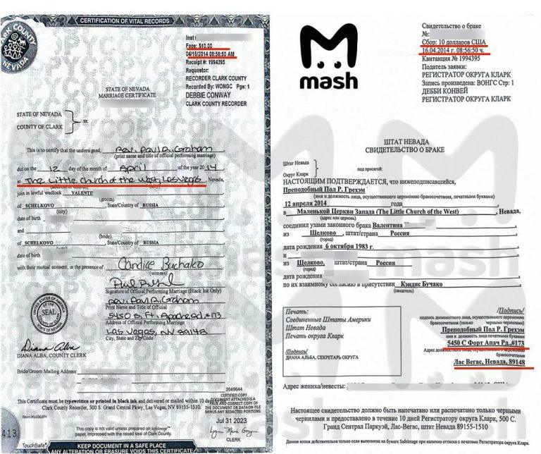 Двойной брак экс-банкира: драма с детьми и судами