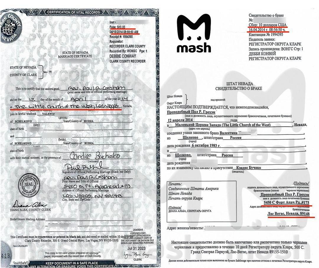 Двойной брак экс-банкира: драма с детьми и судами