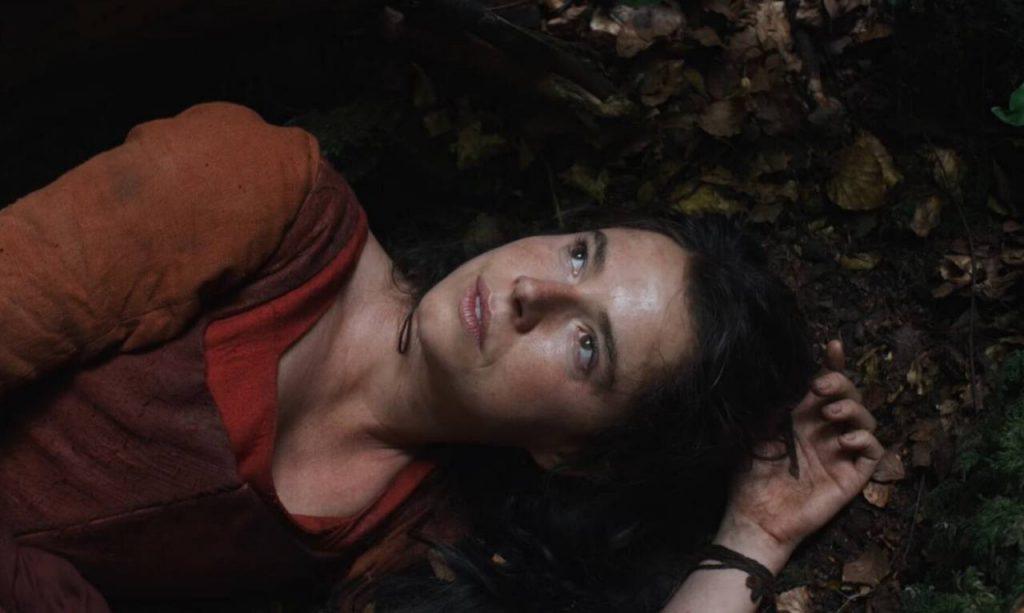 Джесси Бакли побеждает на «Оскаре» за лучшую женскую роль