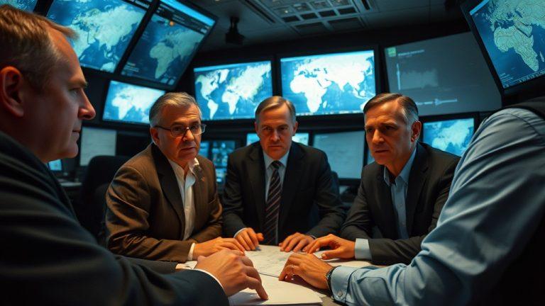 EASA продлила предупреждение о полетах на Ближнем Востоке