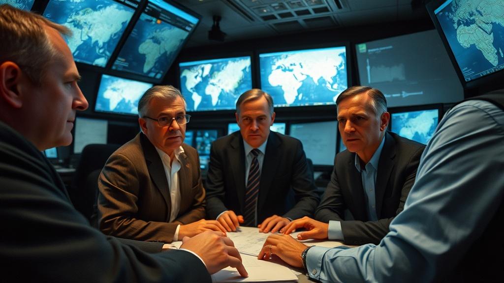 EASA продлила предупреждение о полетах на Ближнем Востоке