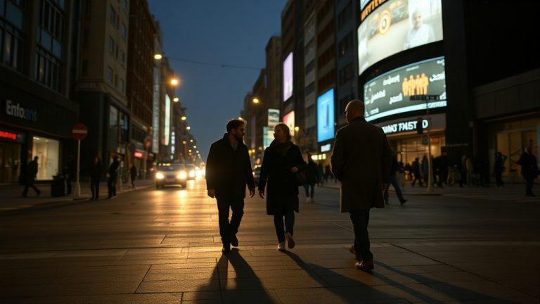 Египет вводит режим экономии электроэнергии