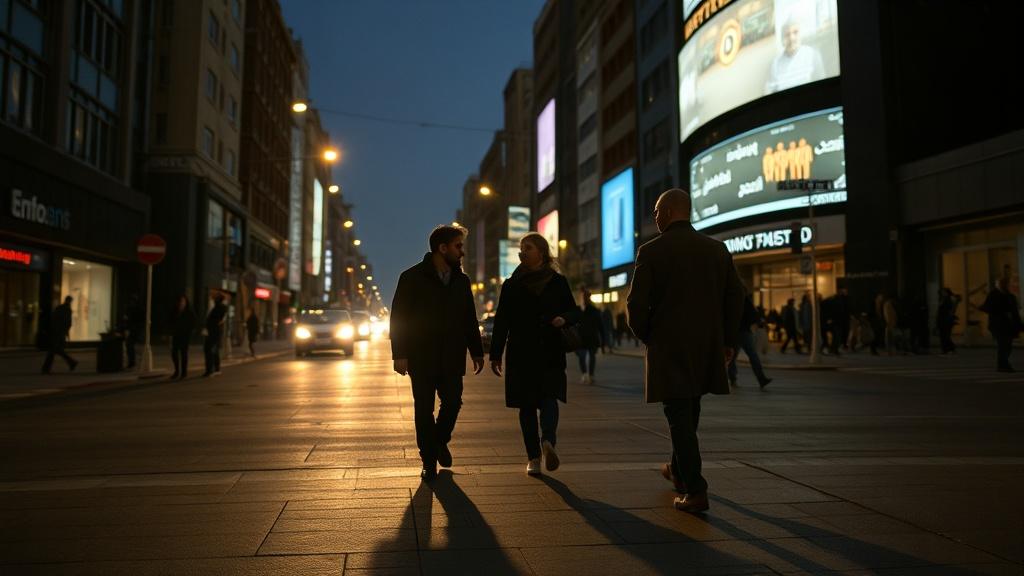 Египет вводит режим экономии электроэнергии