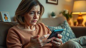 Екатерина Мизулина столкнулась с проблемой неработающих приложений