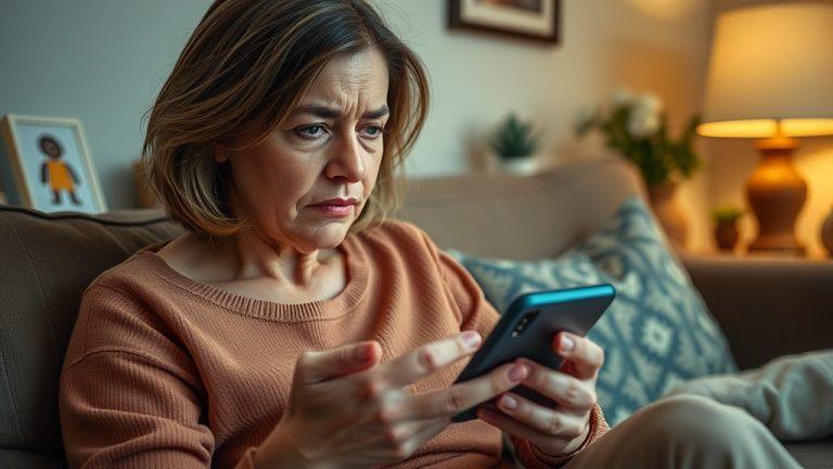 Екатерина Мизулина столкнулась с проблемой неработающих приложений