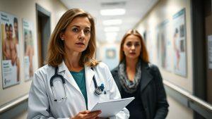 ЭКО и рак: правда или миф? История Валерии Чекалиной