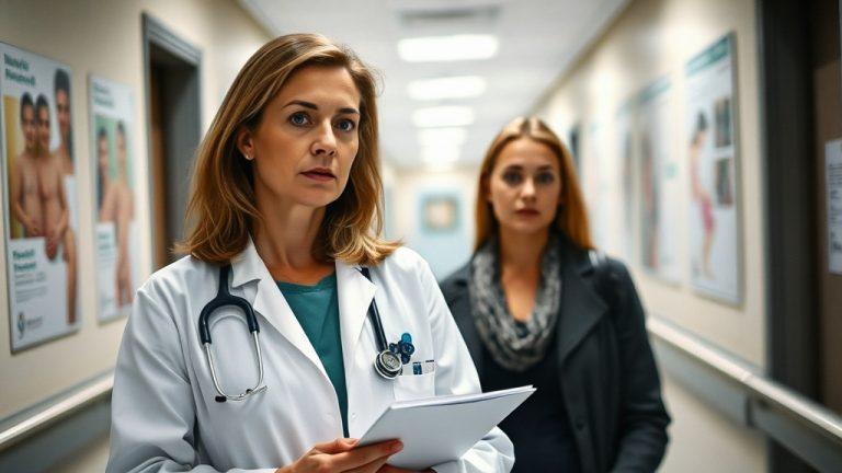 ЭКО и рак: правда или миф? История Валерии Чекалиной