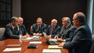 Экономические трудности Екатеринбурга: что происходит?