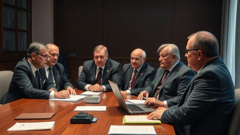 Экономические трудности Екатеринбурга: что происходит?