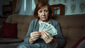 Экономическое насилие: скрытая угроза в семье