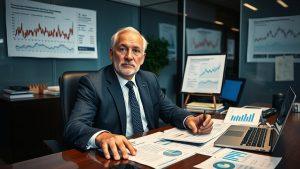 Экономика России замедляется: что ждет ваши финансы?