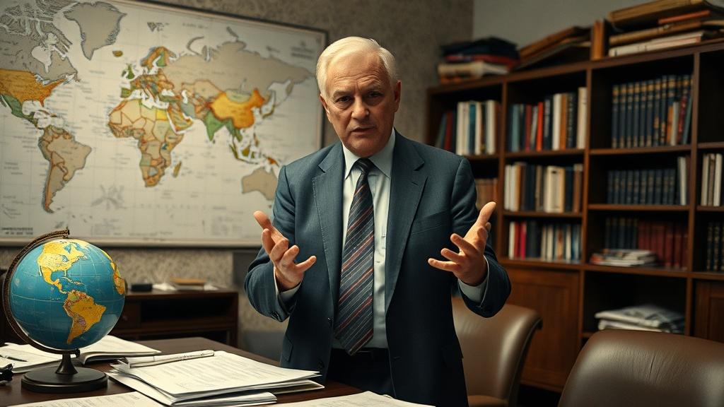 Экс-директор NCTC требует вмешательства США в конфликт Израиля и Ирана