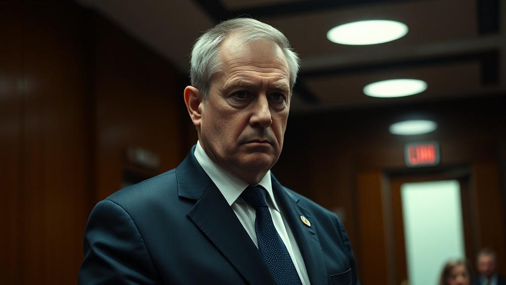 Экс-мэр Сочи Копайгородский в суде: взятки и растраты