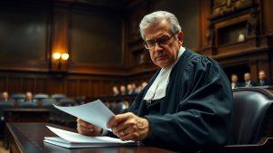 Экс-владелец MFS ограничен в тратах: £5 тыс. в неделю