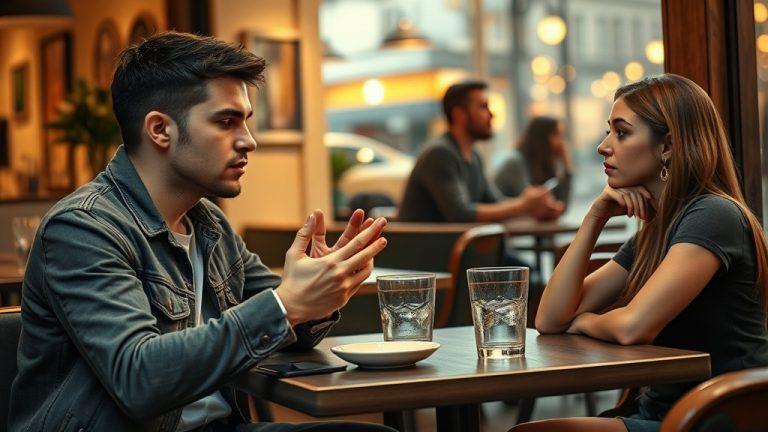 Эксайл и Каролина: 8 лет нерешительности в отношениях