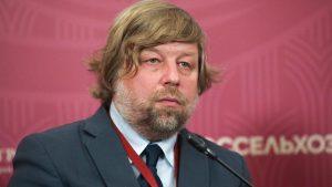 Экстрадиция археолога Бутягина: Крымский конфликт в науке