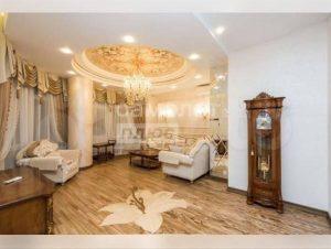 Элитная квартира в Сургуте: роскошь за 130 млн рублей