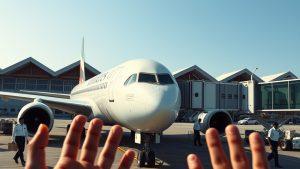 Emirates и Qatar Airways хотят сделать Шри-Ланку транзитным хабом