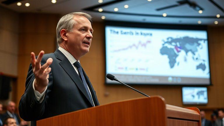 Энергетический кризис на Ближнем Востоке: причины и последствия