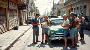 Энергетический кризис на Кубе: как это изменило жизнь туристов