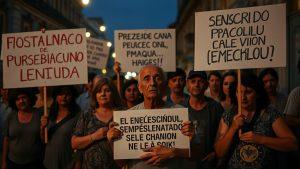 Энергетический кризис на Кубе: отключения света и протесты