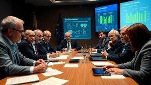 Энергетический кризис в ЕС: последствия и будущее