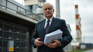 Энергетический кризис в Европе: последствия атаки на СПГ