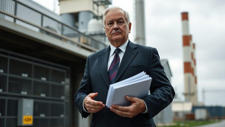 Энергетический кризис в Европе: последствия атаки на СПГ