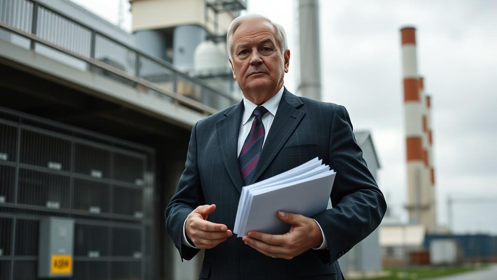 Энергетический кризис в Европе: последствия атаки на СПГ