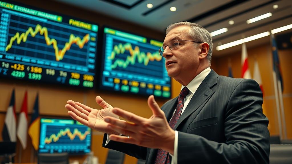 Энергетический рынок в кризисе: как это повлияет на вас?