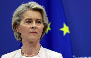 ЕС готовит миссию в Ормузском проливе после конфликта